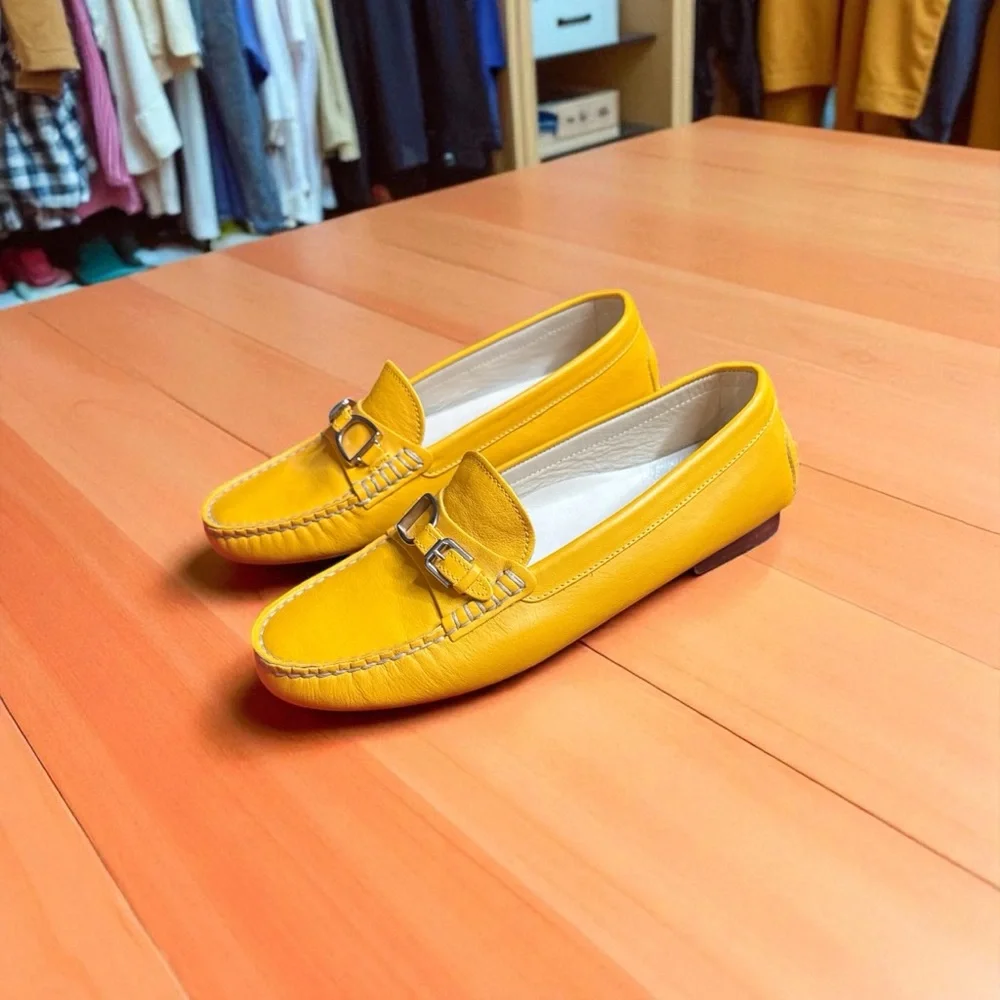 Ralph Lauren Old Stock Loafers